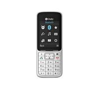 Unify Unify Openscape Dect Phone Sl6 6,1 Cm (2.4") 90 G Grigio T_0009_7008250 Te