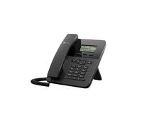 Unify Unify Openscape Desk Phone Cp110 Telefono Analogico Nero T_0009_7840135 Te