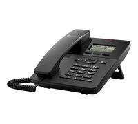 Unify OpenScape Desk Phone CP110 Telefono analogico Cornetta L30250-F600-C580