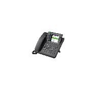 Unify OpenScape Desk Phone CP700 telefono IP Nero TFT [L30250-F600-C438]
