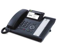 Unify OpenScape DeskPhone CP400T telefono IP Nero TFT [L30250-F600-C436]