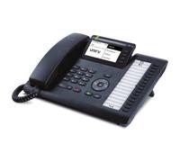 Unify OpenScape DeskPhone CP400T telefono IP Nero TFT (Unify OpenScape Desk Phon