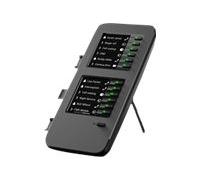 Unify OpenScape Key Modul 710 KM710 Telefono voip Voice over L30250-F600-C586