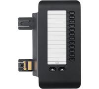 Unify OpenScape Key Module 600 switch telefonico Nero - Unify