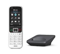 Unify OpenScape S6 + Stazione di ricarica DCT terminal for HiPath and Openscape telephone systems, including a charging station