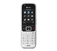 Unify OpenScape DECT Phone S6 Mobilteil ohne Lade NUOVO