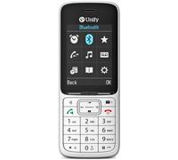 Unify OpenScape SL6 Telefono DECT per centralino Unify Especial HiPath e OpenStage: ideale per il lavoro