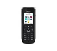 Unify OpenScape WLAN Phone WL4 - Ricevitore (L30250-F600-C327)