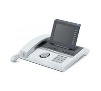 Unify OpenStage 60 T V2, blu ghiaccio (senza Bluetooth)...