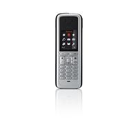 Unify OpenStage M3 Ex Caller ID Black,Silver