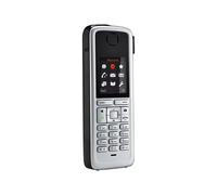 Unify OpenStage M3 handsets Nero Argento 4,57 cm (1.8") 128 L30250-F600-C400