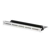 Unify OSB X8 PATCHPANEL 24 X RJ45, 4POLIG