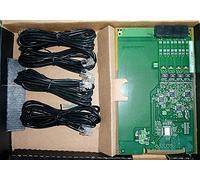 Unify Siemens HiPath 3X50 STLSX4 for 4 So Amt/TLN - Digitale S0- Baugruppe STLSX4 (4 S0) (L30251- U600- A671)