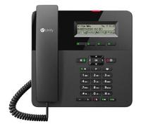 Unify Unify Openscape Desk Phone Cp210 Telefono Analogico Nero T_0009_7994153 Te