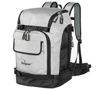 Unigear Borse per Scarponi Sci, 50L/70L Zaino per Scarponi da Sci Snowboard con Sistema Molle Negozio Attrezzatura Inclusa Scarpe, Giacca, Casco, Occhiali, Guanti, Scarponi da Neve