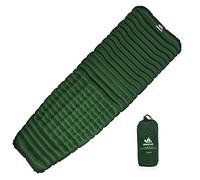 Unigear Camfy P3 R-Valore 2 Materasso da Campeggio Gonfiabile Materasso Impermeabile Materasso Letto Confortevole per Campeggio