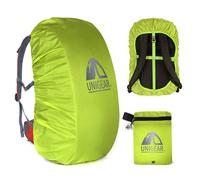 Unigear Coprizaino Antipioggia 10-90 l Impermeabile Antipolvere Resistente alle