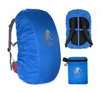 Unigear Coprizaino Antipioggia 10-90 l Impermeabile Antipolvere Resistente alle