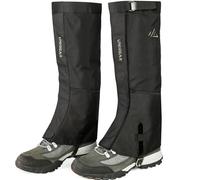 Unigear Ghette Impermeabili per Esterni, 1000D in Tessuto, per Escursioni, Trekking, Arrampicata, Caccia e Sci, Unisex