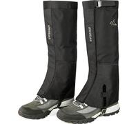 Unigear Ghette per attività all'aperto, impermeabili, per escursionismo, protezione delle gambe, per bicicletta, trekking, neve, escursionismo, regolabili, traspiranti