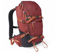 Unigear Zaino da Sci 22L, Impermeabile e Confortevole