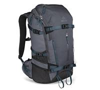 Unigear Zaino da Sci 30L, Impermeabile e Confortevole