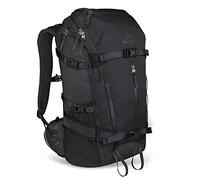 Unigear Zaino da Sci 30L, Impermeabile e Confortevole