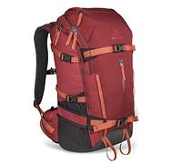 Unigear Zaino da Sci 30L, Impermeabile e Confortevole