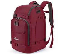 Unigear Zaino Porta Scarponi Sci 50L/70L per Snowboard e Neve con MOLLE