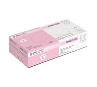 Unigloves PINK Pearl - Guanti in nitrile