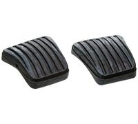 Unigom 155026 Copripedale Freno Frizione, Set di 2