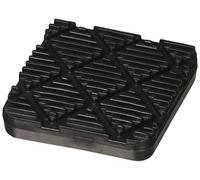 Unigom 155028 Copripedale Frizione, Set di 2