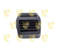 Unigom 155055 Copripedale Freno Frizione, Set di 2