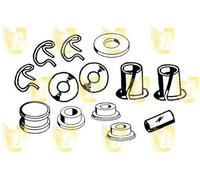 Unigom 161100 Kit Boccola Leva Cambio