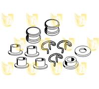 UNIGOM 161101 kit riparazione leva cambio base leva cambio