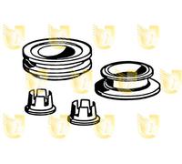 UNIGOM 162002 kit riparazione leva cambio base leva cambio