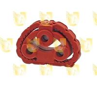 Unigom 165141RS TIRANTE MARMITTA N.PANDA/500/DUCATO/PALIO (ROSSO/RED)
