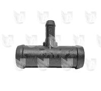 Unigom 280885 Derivazione a T, Set di 4