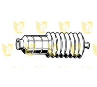 UNIGOM 300001 Cuffia STERZO DX Fiat 127/A112/128/UNO