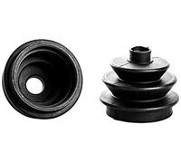 Unigom 300026 Cuffia Lato Ruota, Set di 2