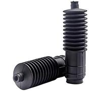 Unigom 300041 Cuffia Scatola Guida DX, Set di 2