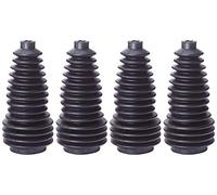 Unigom 300048 Cuffia Scatola Guida, Set di 4