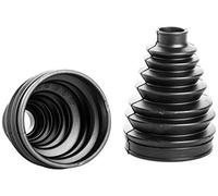 Unigom 300067 Cuffia Lato Ruota, Set di 2