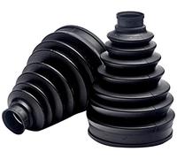 Unigom 300067H Cuffia Lato Ruota, Set di 2