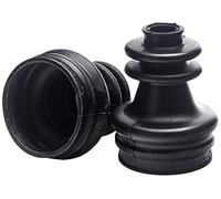 Per Skoda Octavia I (1996>)1.6i Coppia Cuffia Giunto L/Cambio Sx 21x68 H113