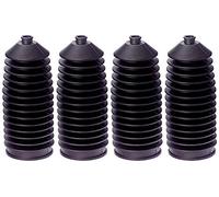 Unigom 300076 Cuffia Scatola Guida, Set di 4