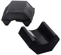 For Alfa 145 146 Vers 1.6 2pz Cuffia Giunto Lato Cambio Ø 25x108mm H=80mm