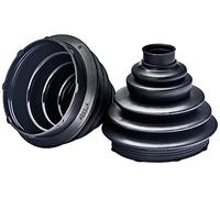Unigom 300093H Cuffia Lato Ruota, Set di 2