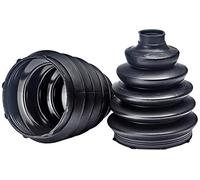 Unigom 300102H Cuffia Lato Ruota, Set di 2