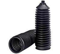 Unigom 300115H Cuffia Scatola Sterzo, Set di 2